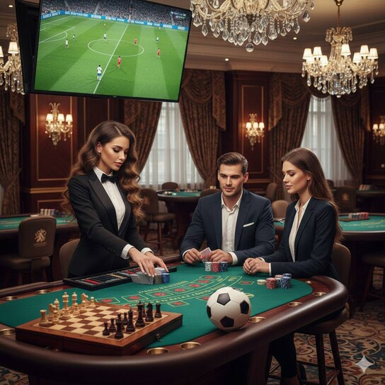 安装钱包主视觉 - 多链数字资产管理